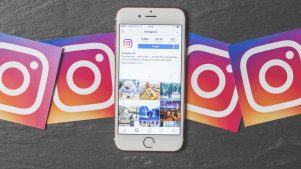 Instagram lanza mapa para descubrir lugares “instagrameables”