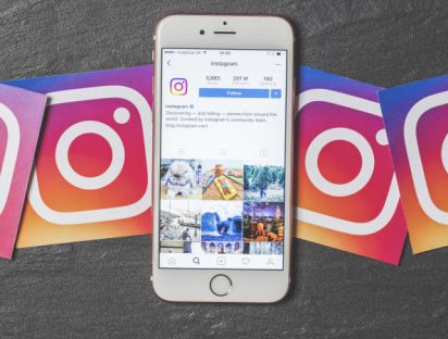 Instagram lanza mapa para descubrir lugares “instagrameables”