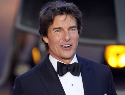 Tom Cruise, Will Smith, Leo DiCaprio, Brad Pitt y los actores mejores pagados de Hollywood