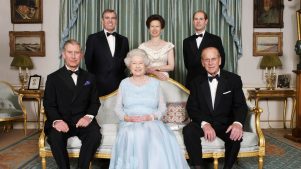 La herencia que la Reina Isabel II mantiene en secreto