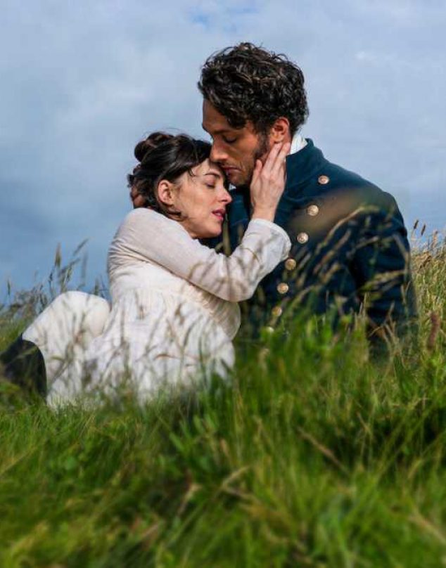 Si odiaste “Persuasión” en Netflix: estas son las 5 mejores adaptaciones de Jane Austen