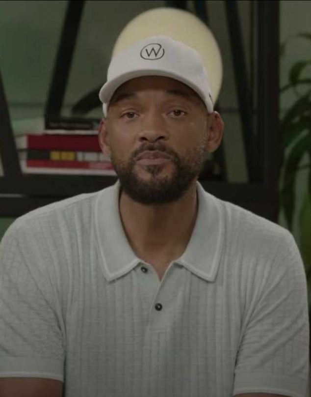 Will Smith rompe el silencio y pide disculpas a Chris Rock