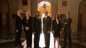“La Ley y el Orden” regresa con su elenco original a Latinoamérica