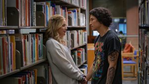 ‘Mis dos vidas’ el próximo estreno de Netflix protagonizado por Lili Reinhart