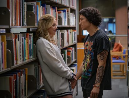 ‘Mis dos vidas’ el próximo estreno de Netflix protagonizado por Lili Reinhart