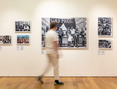 Así es el primer museo LGBTQ+ del Reino Unido