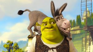 El tuit de DreamWorks que encendió alarmas a los fanáticos de Shrek