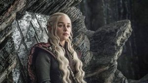Emilia Clarke cuenta nuevos detalles de los aneurismas que sufrió durante Juego de Tronos