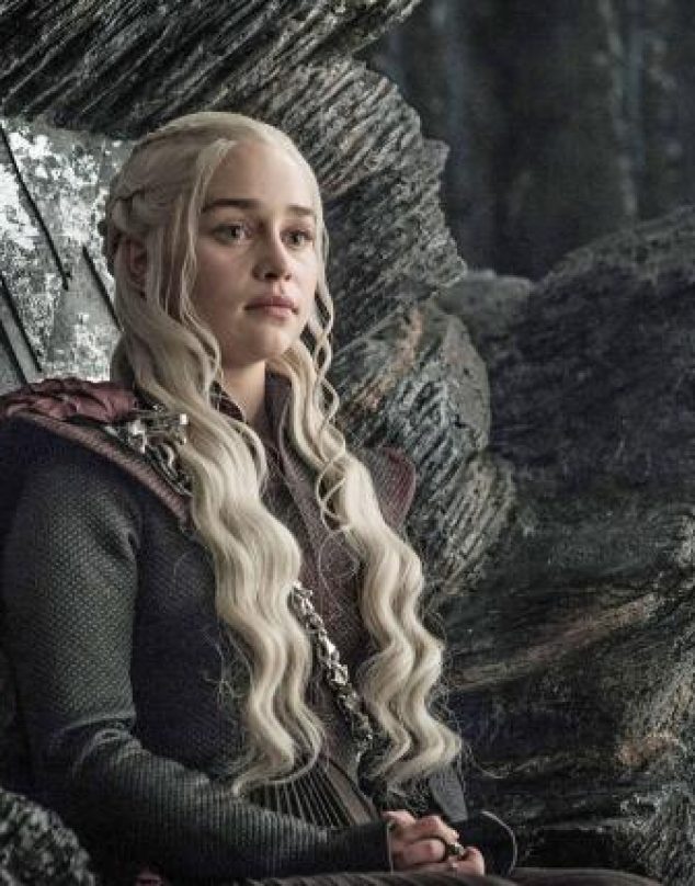 Emilia Clarke cuenta nuevos detalles de los aneurismas que sufrió durante Juego de Tronos
