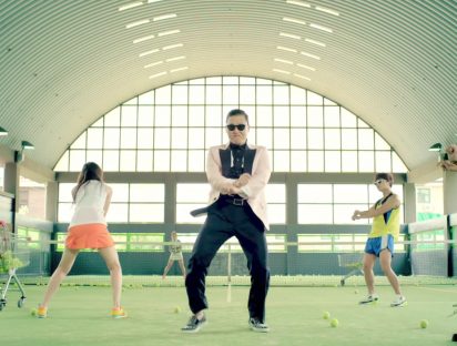 El “Gangnam Style” cumple 10 años, el hit que lanzó el pop coreano al mundo