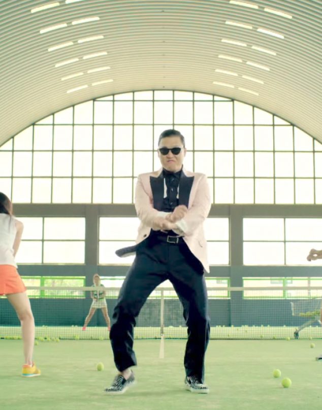 El “Gangnam Style” cumple 10 años, el hit que lanzó el pop coreano al mundo