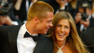 Jen y Brad: A 22 años de la boda que terminó con el romance icónico de los 2000