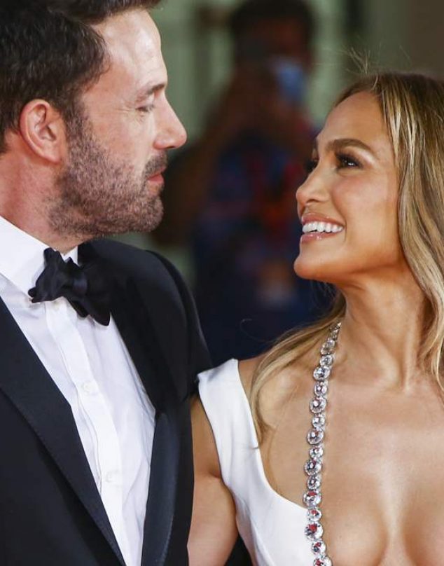 Todo lo que sabemos de la segunda boda de JLo y Ben Affleck