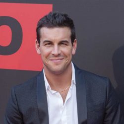 Quién es Melyssa Pinto, la nueva pareja de Mario Casas