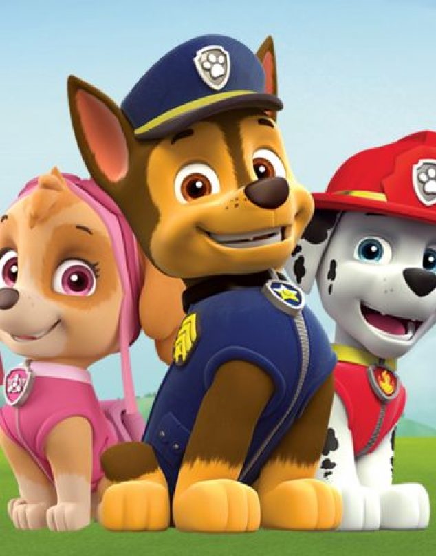 Vacaciones de invierno: Paw Patrol te espera en el Parque Arauco con grandes aventuras