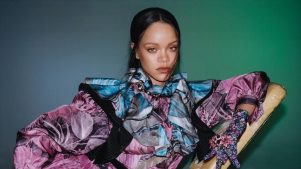 Rihanna es oficialmente la multimillonaria más joven, con menos de 40