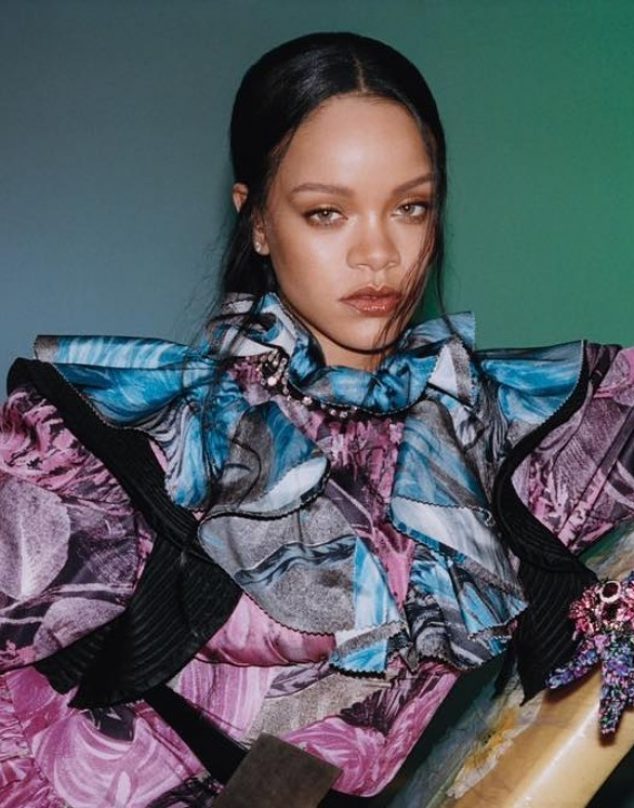 La mala racha de Rihanna: Dos veces en dos semanas han pasado criminales por su casa