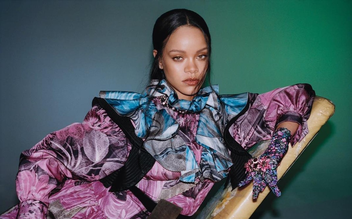 La mala racha de Rihanna: Dos veces en dos semanas han pasado criminales por su casa