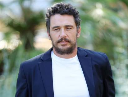 Posible interpretación de James Franco como Fidel Castro desata polémica en Hollywood