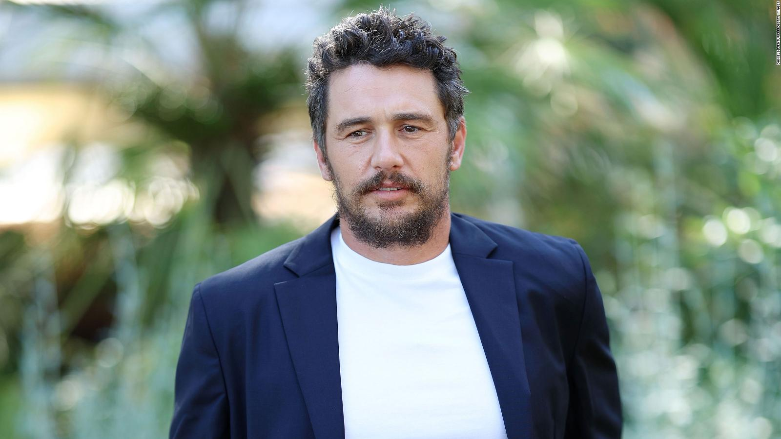 Posible interpretación de James Franco como Fidel Castro desata polémica en Hollywood