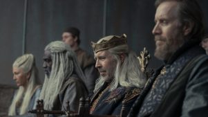 ‘House of the Dragon’ se convierte en el estreno más visto de la historia de HBO Max