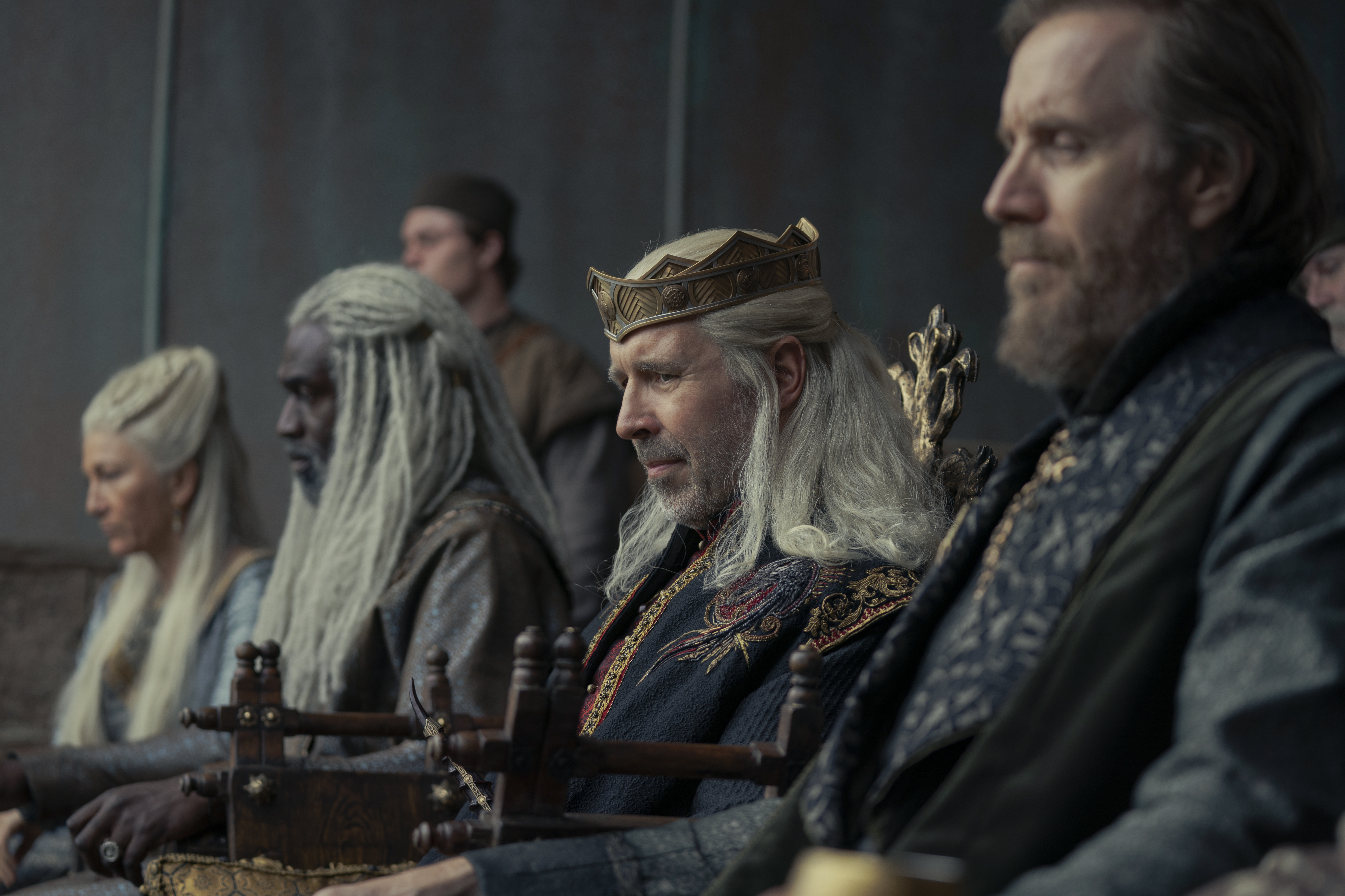 ‘House of the Dragon’ se convierte en el estreno más visto de la historia de HBO Max