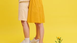 Cole Haan lanza su primer calzado sostenible hecho con diente de león