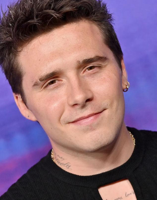 Esta es la razón porqué en las redes critican a Brooklyn Beckham