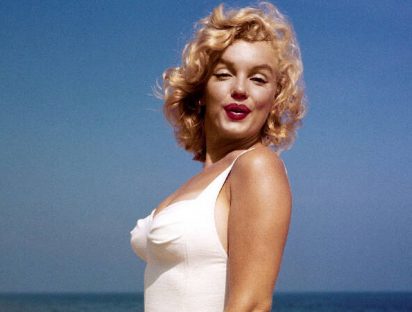 60 curiosidades de Marilyn Monroe en el aniversario 60 de su muerte