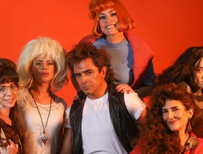 “La Incondicional”: la nueva comedia musical éxito de público con canciones de Luis Miguel