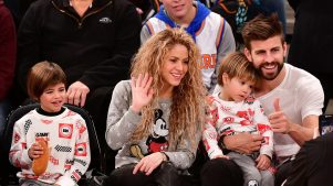 Shakira y Gerard Piqué quieren un divorcio en paz y prefieren no ir a juicio