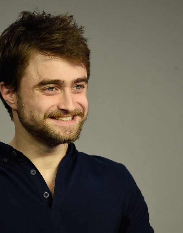 Daniel Radcliffe habla de los problemas que tuvo con la fama cuando era un niño