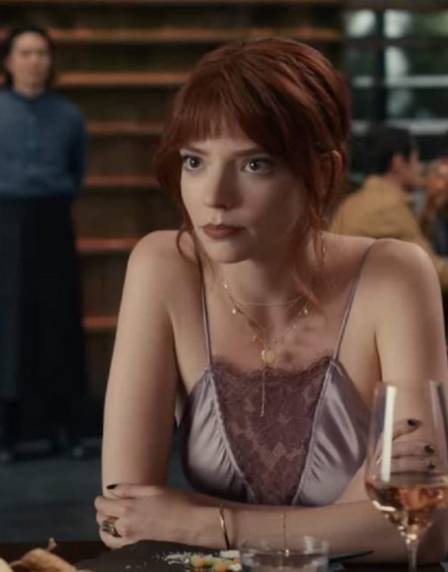Se revela tráiler de “The Menu”, la escalofriante nueva película de Anya Taylor-Joy