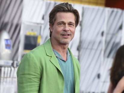 La supuesta “lista negra” de actores con los que Brad Pitt no volvería a trabajar