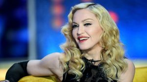 10 curiosidades que quizás no sabías de Madonna