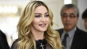 Una ruptura y una nueva conquista: ¿Con quien está Madonna? 