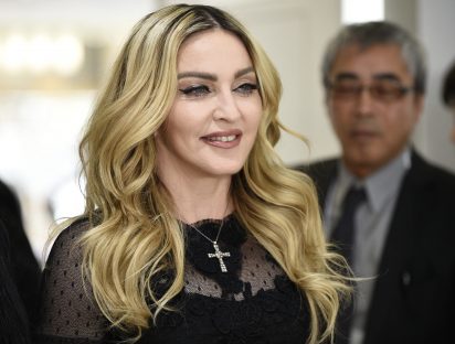Una ruptura y una nueva conquista: ¿Con quien está Madonna? 