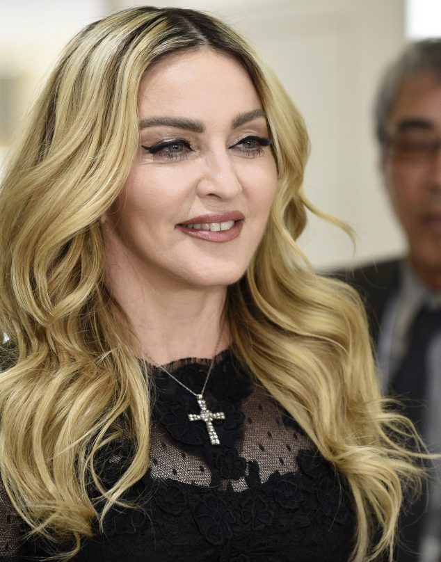 Una ruptura y una nueva conquista: ¿Con quien está Madonna? 