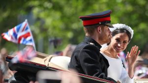Los detalles más desconocidos de las bodas reales británicas