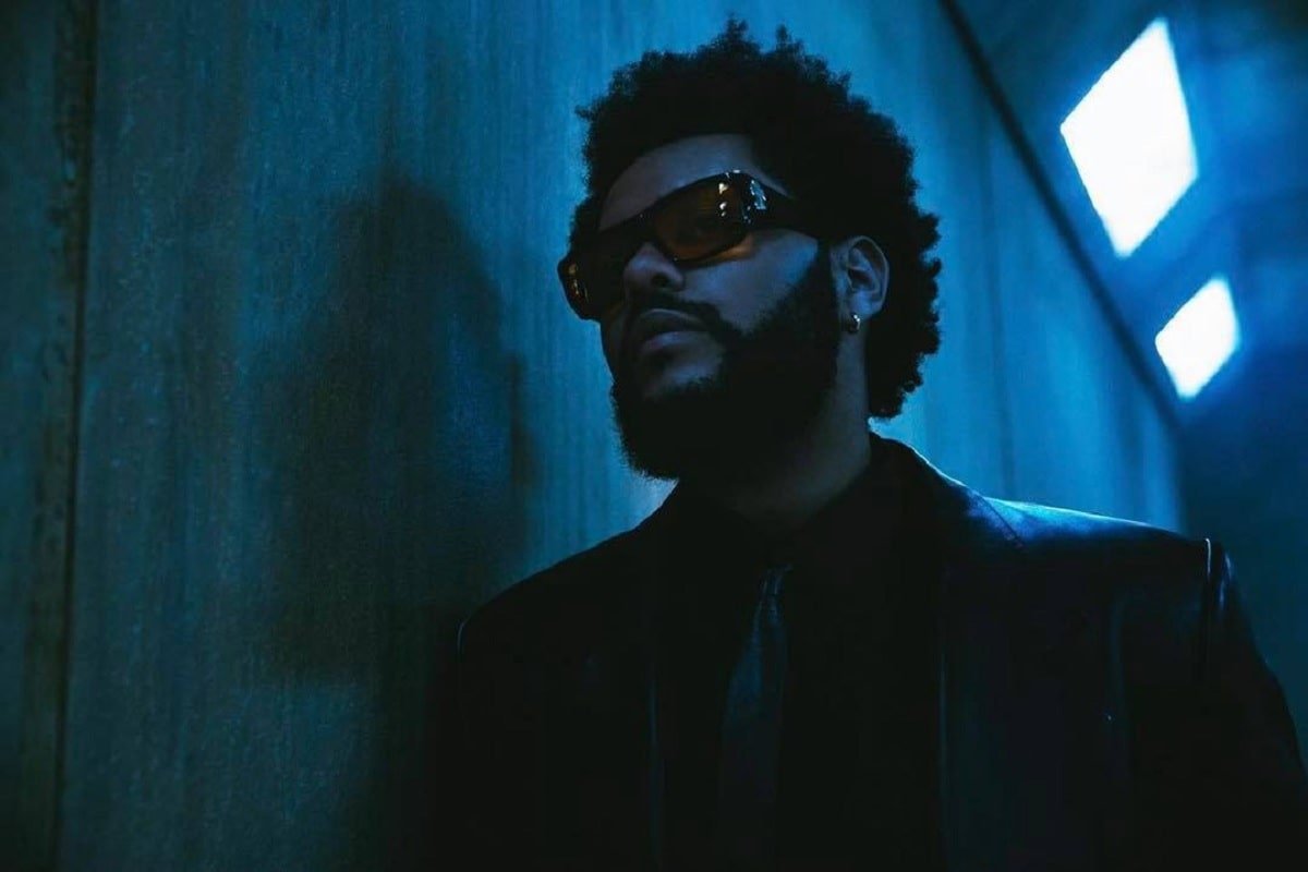 “The Idol”, la serie de The Weeknd lanza nuevo avance