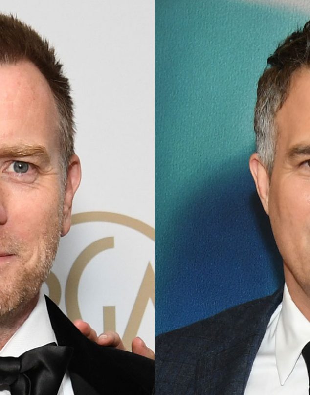 Fuego cruzado entre Ewan McGregor y Mark Ruffalo a causa de Star Wars y Marvel