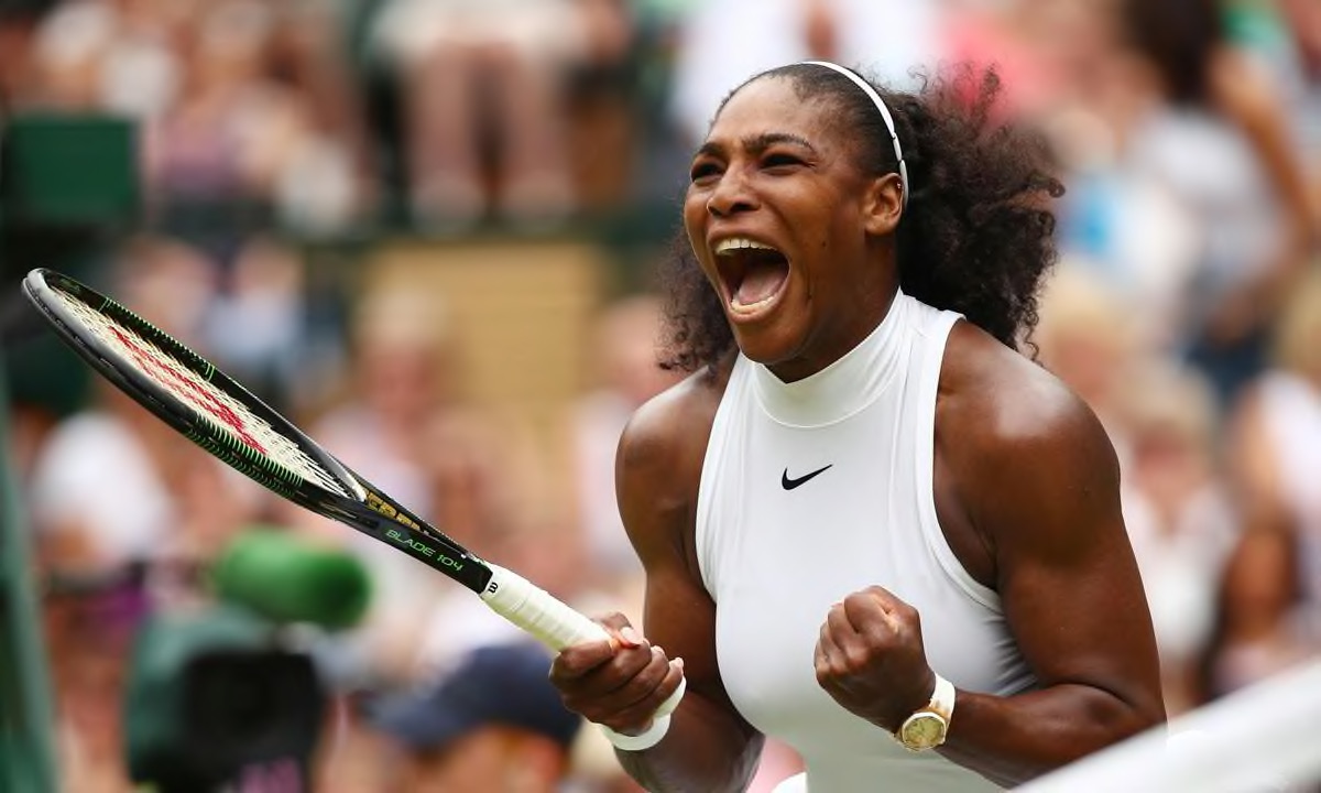 La despedida de Serena Williams: “No no hay felicidad en este tema para mí”