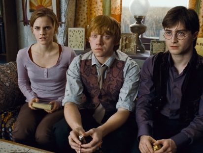 Fuertes rumores sobre la producción de una serie sobre Harry Potter