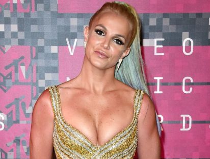 Britney Spears cierra sus redes sociales antes del lanzamiento de su canción con Elton John