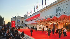 ¡Habemus Alfombra Roja! Los imperdibles que traerá el Festival de Cine de Venecia