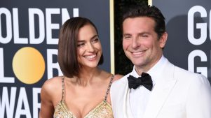 Bradley Cooper e Irina Shayk de vacaciones en Bahamas: ¿Reconciliados?