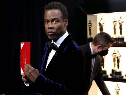 Por qué Chris Rock se negó a animar la próxima entrega del Oscar