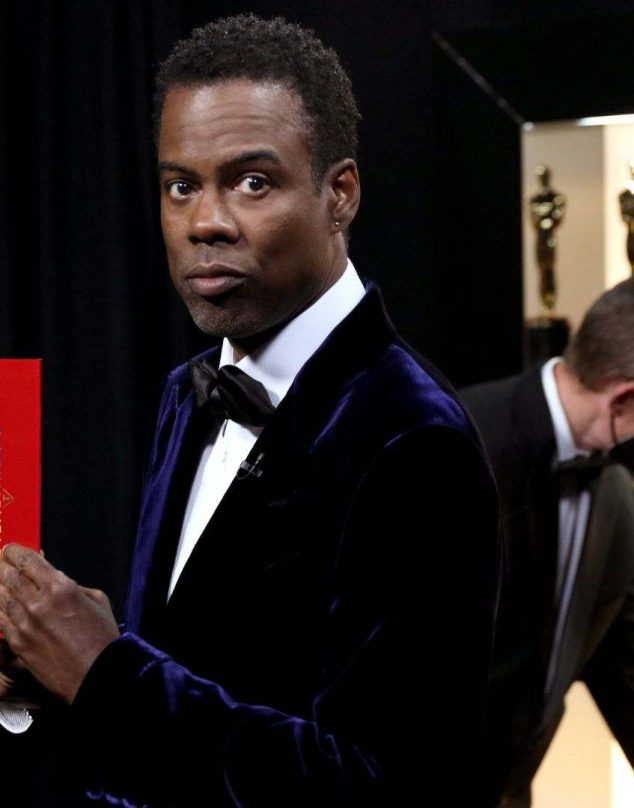 Por qué Chris Rock se negó a animar la próxima entrega del Oscar