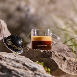 Nespresso lanza en Chile su café de edición limitada Reviving Origins AMAHA awe UGANDA
