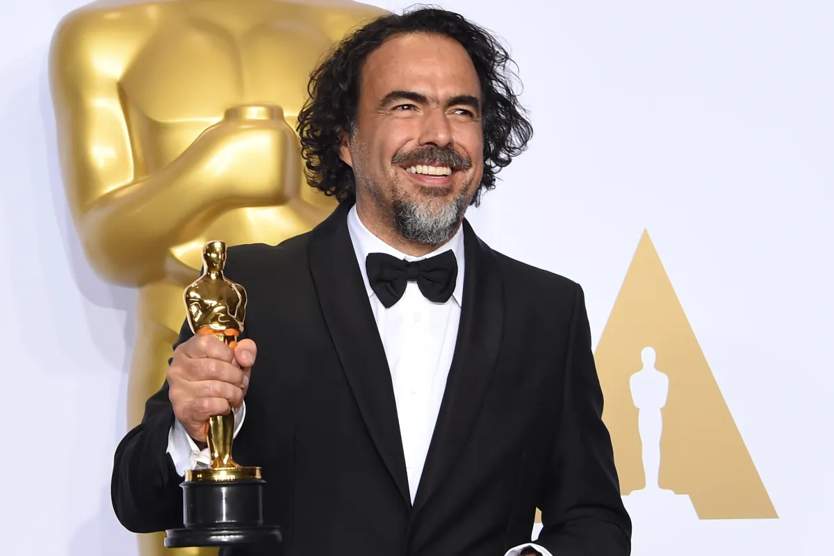 Todo sobre ‘Bardo’ lo nuevo de Alejandro G. Iñárritu para Netflix